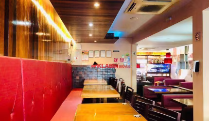 Espaço Ideal: Imóvel Comercial na Vila Madalena - Destaque na Gastronomia
