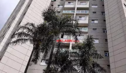 Apartamento com 2 dormitórios à venda, 54 m² por R$ 975.000,00 - Paraíso - São Paulo/SP