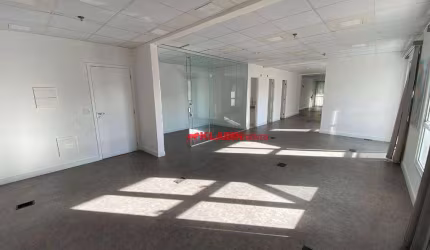Sala para alugar, 183 m² por R$ 15.403,16/mês - Barra Funda - São Paulo/SP