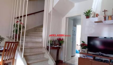 Sobrado com 4 dormitórios à venda, 150 m² por R$ 1.550.000,00 - Vila Mariana - São Paulo/SP