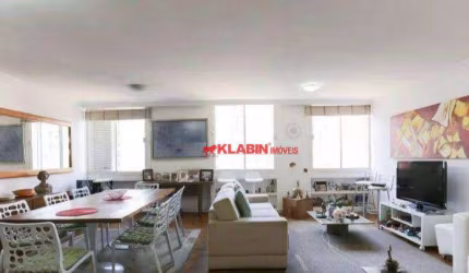 Apartamento com 2 dormitórios para alugar, 117 m² por R$ 7.780,00/mês - Jardins - São Paulo/SP