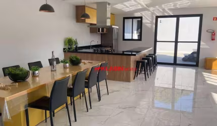Cobertura com 3 dormitórios à venda, 200 m² por R$ 2.850.000,00 - Mirandópolis - São Paulo/SP