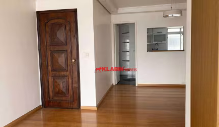 Apartamento com 3 dormitórios para alugar, 110 m² por R$ 10.384,00/mês - Jardim Paulista - São Paulo/SP