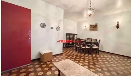Casa com 2 dormitórios à venda, 200 m² por R$ 850.000,00 - Bosque da Saúde - São Paulo/SP