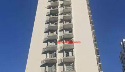 Apartamento com 3 dormitórios à venda, 94 m² por R$ 979.000,00 - Vila Mariana - São Paulo/SP