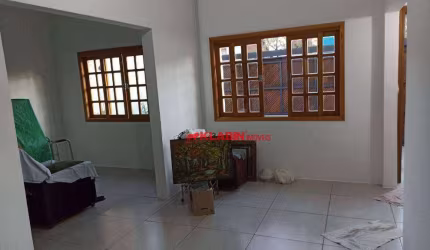 Casa com 3 dormitórios à venda, 120 m² por R$ 850.000,00 - Planalto Paulista - São Paulo/SP