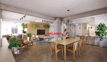 Apartamento com 3 dormitórios à venda, 200 m² por R$ 2.500.000,00 - Bela Vista - São Paulo/SP