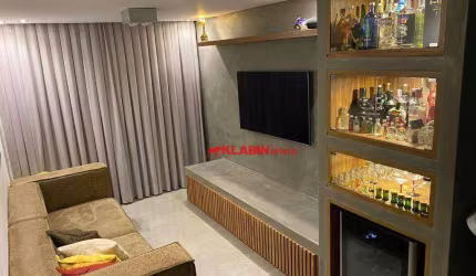Apartamento com 2 dormitórios à venda, 67 m² por R$ 600.000,00 - Vila Brasílio Machado - São Paulo/SP
