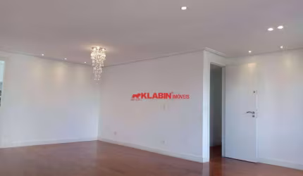 Apartamento com 3 dormitórios à venda, 130 m² por R$ 1.630.000,00 - Vila Mariana - São Paulo/SP