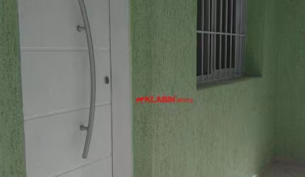 Casa à venda, 125 m² por R$ 850.000,00 - Vila Mariana - São Paulo/SP