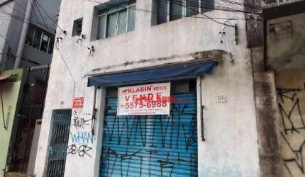 # PONTO COMERCIAL COM 10 KITNETS - LIBERDADE.