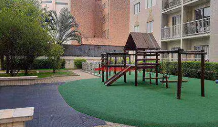 Apartamento com 2 dormitórios à venda, 50 m² por R$ 320.000,00 - Cambuci - São Paulo/SP