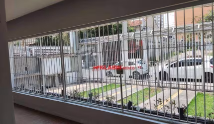 Vila Mariana - Comercial - Grs.
