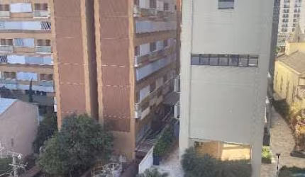 Apartamento com 2 dormitórios à venda, 70 m² por R$ 839.000,00 - Vila Mariana (Zona Sul) - São Paulo/SP