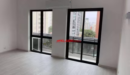 Sala para alugar, 45 m² por R$ 5.484,73/mês - Jardim Vila Mariana - São Paulo/SP