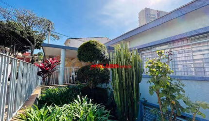 Sobrado com 6 dormitórios à venda, 180 m² por R$ 1.890.000,00 - Jardim da Glória - São Paulo/SP