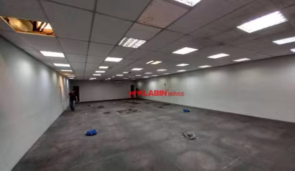 Loja para alugar, 460 m² por R$ 21.051,00/mês - Cidade Vargas - São Paulo/SP