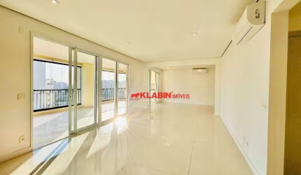 Condomínio Clube, Rua Sousa Ramos, 3 SUITES, 245m², 4 vagas,