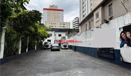 Boca Metro vila Mariana 328 M2