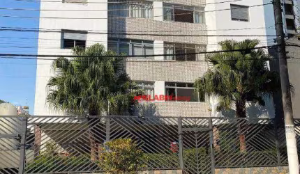 Apartamento com 2 dormitórios à venda, 87 m² por R$ 889.999,00 - Vila Mariana - São Paulo/SP