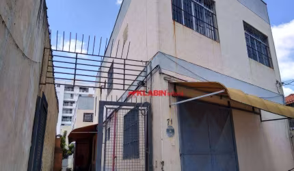 Prédio, 1000 m² - venda por R$ 5.500.000,00 ou aluguel por R$ 24.300,00/mês - Saúde - São Paulo/SP