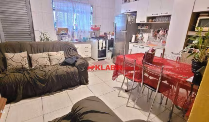 Casa com 5 dormitórios à venda, 80 m² por R$ 450.000,00 - Vila Conceição - Diadema/SP