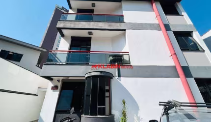 Sobrado à venda, 748 m² por R$ 6.600.000 - Vila Mariana - São Paulo/SP