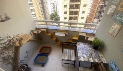 Apartamento com 2 dormitórios à venda, 51 m² por R$ 660.000,00 - Vila Mariana - São Paulo/SP
