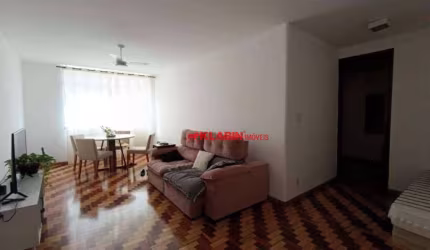 Apartamento com 2 dormitórios à venda, 117 m² por R$ 1.280.000,00 - Vila Mariana - São Paulo/SP