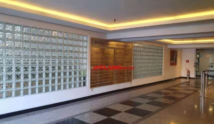 Sala para alugar, 36 m² por R$ 3.049,00/mês - Liberdade - São Paulo/SP