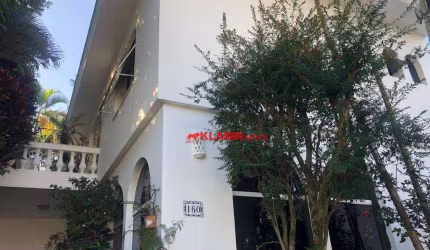 Sobrado com 4 dormitórios à venda, 275 m² por R$ 1.500.000,00 - Jardim da Glória - São Paulo/SP