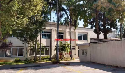 Prédio, 1650 m² - venda por R$ 29.500.000,00 ou aluguel por R$ 95.000,01/mês - Planalto Paulista - São Paulo/SP