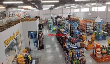 Prédio à venda, 2257 m² por R$ 12.200.000,00 - Vila das Mercês - São Paulo/SP
