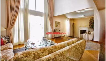 CASA, Condomínio fechado, 450M², 4 suítes, Piscina, Churrasqueira, garagem 6