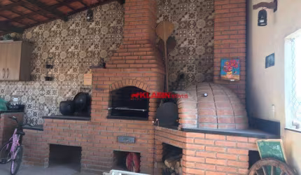 Casa com 3 dormitórios à venda, 125 m² por R$ 750.000 - Jardim Leônidas Moreira - São Paulo/SP