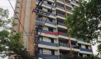 Apartamento com 3 dormitórios à venda, 89 m² por R$ 850.000,00 - Vila Gumercindo - São Paulo/SP