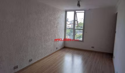 Apartamento com 2 dormitórios à venda, 79 m² por R$ 400.000,00 - Saúde - São Paulo/SP