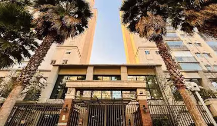Apartamento com 2 dormitórios à venda, 65 m² por R$ 720.000,00 - Vila Anastácio - São Paulo/SP