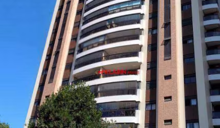 Apartamento com 3 dormitórios à venda, 125 m² por R$ 2.150.000,00 - Vila Clementino	 - São Paulo/SP