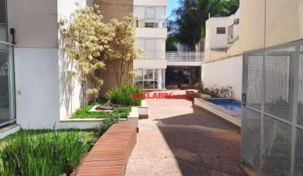Conjunto à venda, 43 m² por R$ 600.000,00 - Vila Mariana - São Paulo/SP