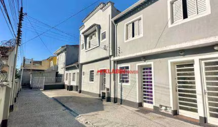 Casa com 26 dormitórios à venda, 430 m² por R$ 2.650.000,00 - Cambuci - São Paulo/SP