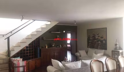 Campo Belo - Cobertura Duplex