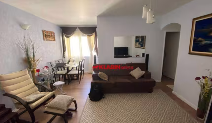 Apartamento com 2 quartos à venda na Avenida Sabiá, Moema, São Paulo, 70 m2 por R$ 920.000