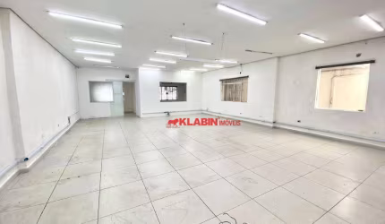 Casa para alugar, 180 m² por R$ 13.095,67/mês - Aclimação - São Paulo/SP