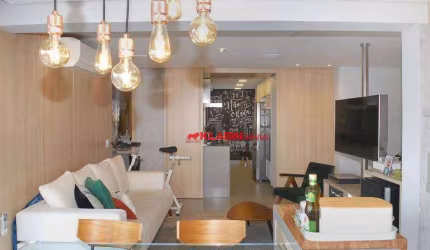 VILA MARIANA - METRÔ A 300 METROS -  MOBILIADO - 3 DORMITÓRIOS (1 SUÍTE) - PRONTO PARA MORAR