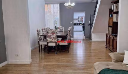 Sobrado com 3 dormitórios à venda, 270 m² por R$ 1.170.000,00 - Vila Monumento - São Paulo/SP