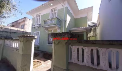 Sobrado com 3 dormitórios à venda, 170 m² por R$ 1.450.000,00 - Ipiranga - São Paulo/SP