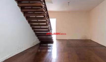 Sobrado, 331 m² - venda por R$ 3.200.000,00 ou aluguel por R$ 12.000,00/mês - Vila Mariana - São Paulo/SP