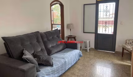 Sobrado com 5 dormitórios à venda, 280 m² por R$ 1.860.000,00 - Planalto Paulista - São Paulo/SP