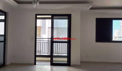 Apartamento com 4 dormitórios à venda, 127 m² por R$ 1.320.000,00 - Chácara Inglesa - São Paulo/SP